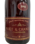 Moet & Chandon Brut Imperial Rose 1992