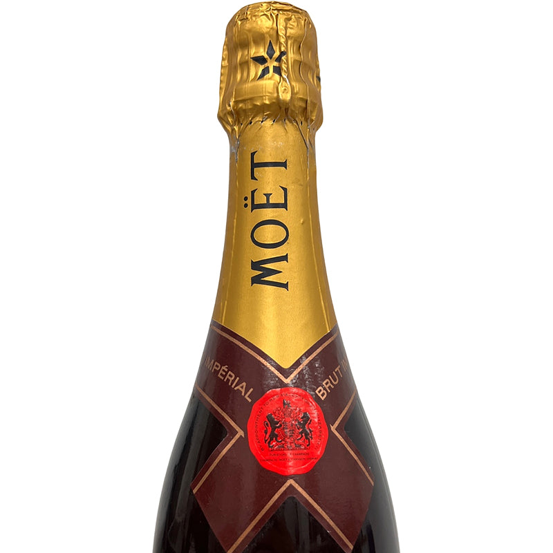 Moet & Chandon Brut Imperial Rose 1992
