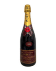 Moet & Chandon Brut Imperial Rose 1992