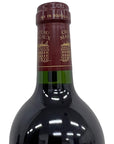Chateau Margaux 2012