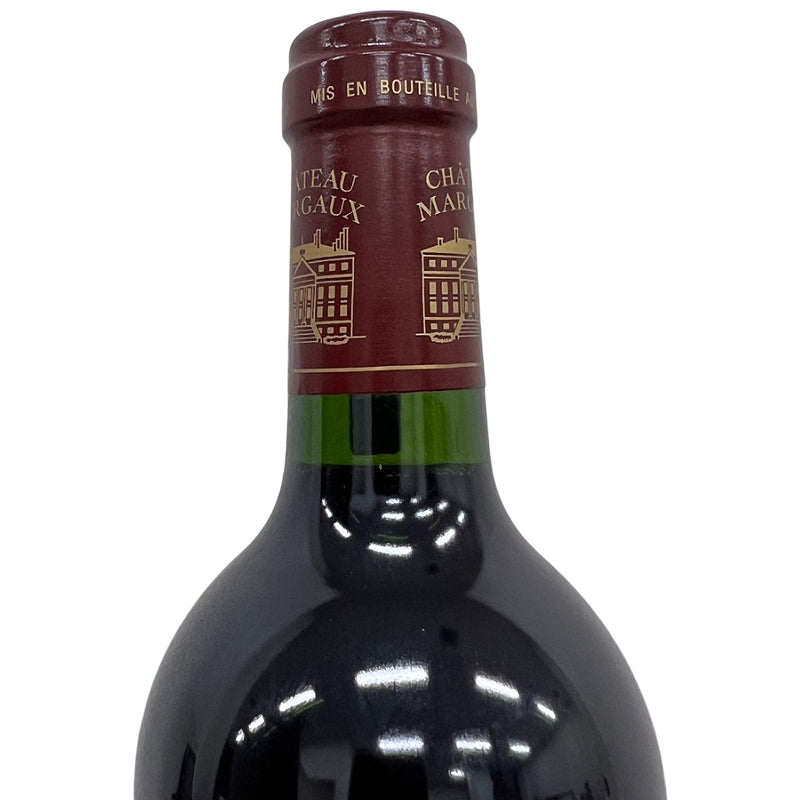Chateau Margaux 2012
