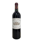 Chateau Margaux 2012