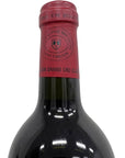 Chateau Pavie Macquin 2000