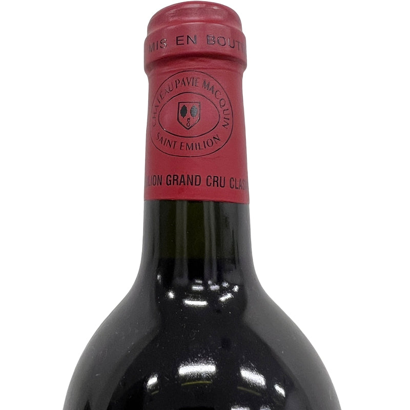 Chateau Pavie Macquin 2000