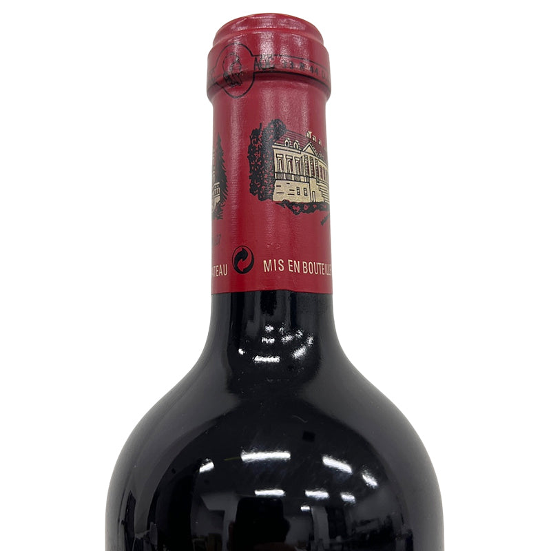 Chateau Ducru Beaucaillou 2004