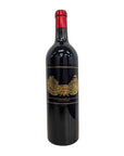 Chateau Palmer Historical XIXth Century Wine L.20.14
