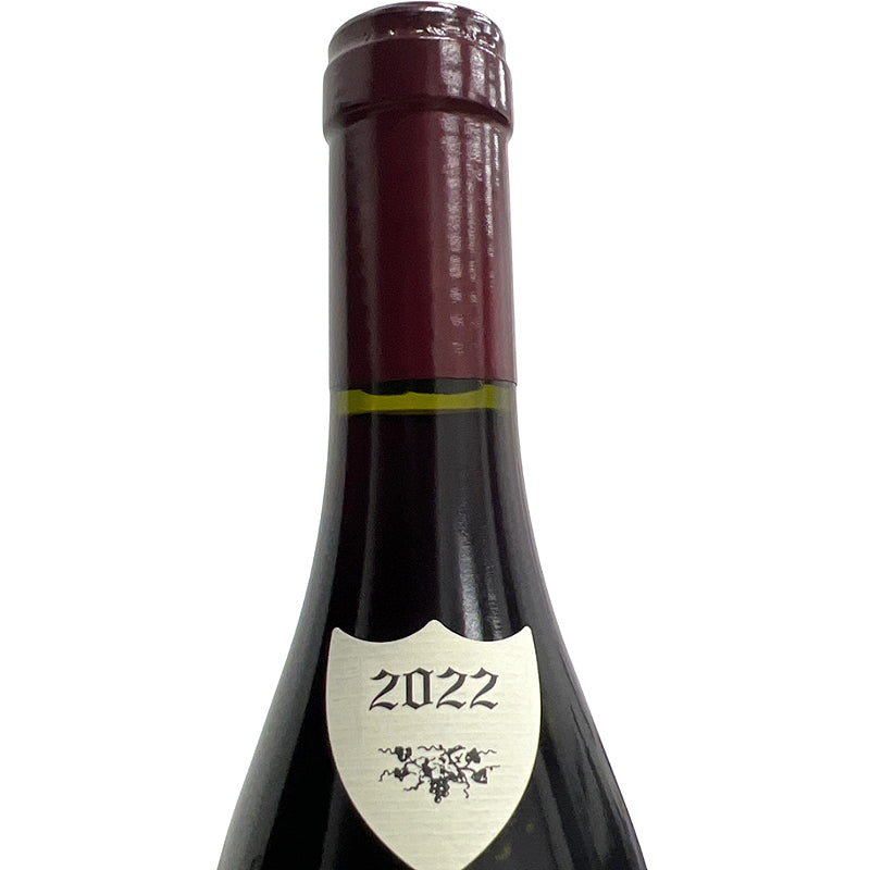 Claude Dugat Gevrey Chambertin 2022
