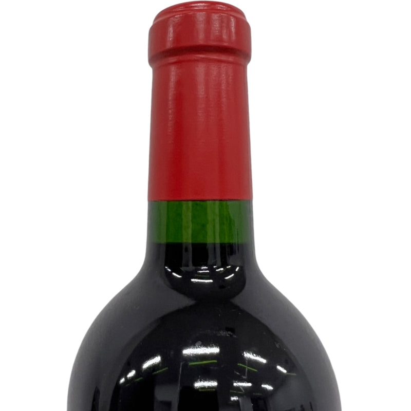 Dominus Estate Christian Moueix 2008