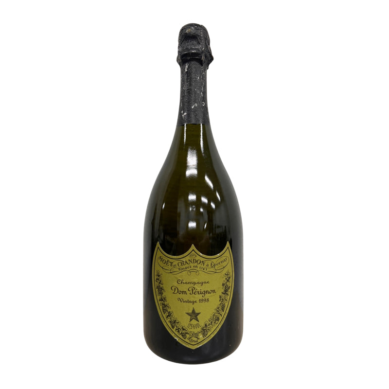 Moet & Chandon Dom Perignon 1998