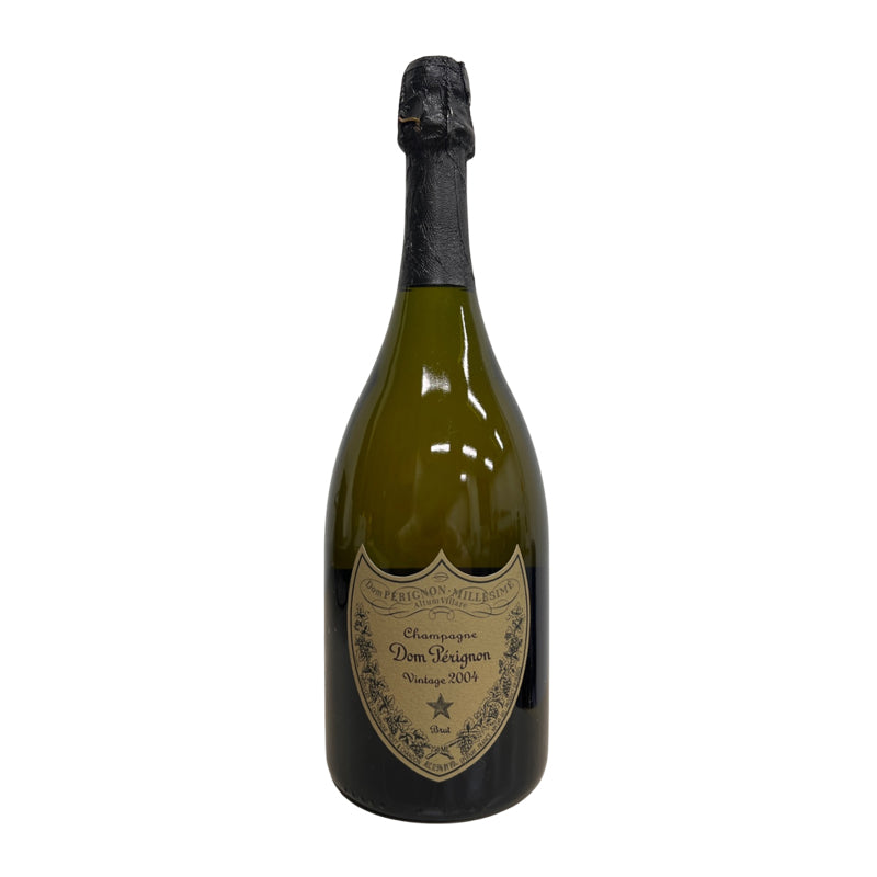 Moet & Chandon Dom Perignon 2004