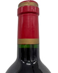 Chateau Calon-Segur 2000