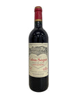 Chateau Calon-Segur 2000