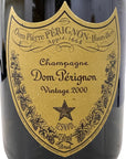 Moet & Chandon Dom Perignon 2000