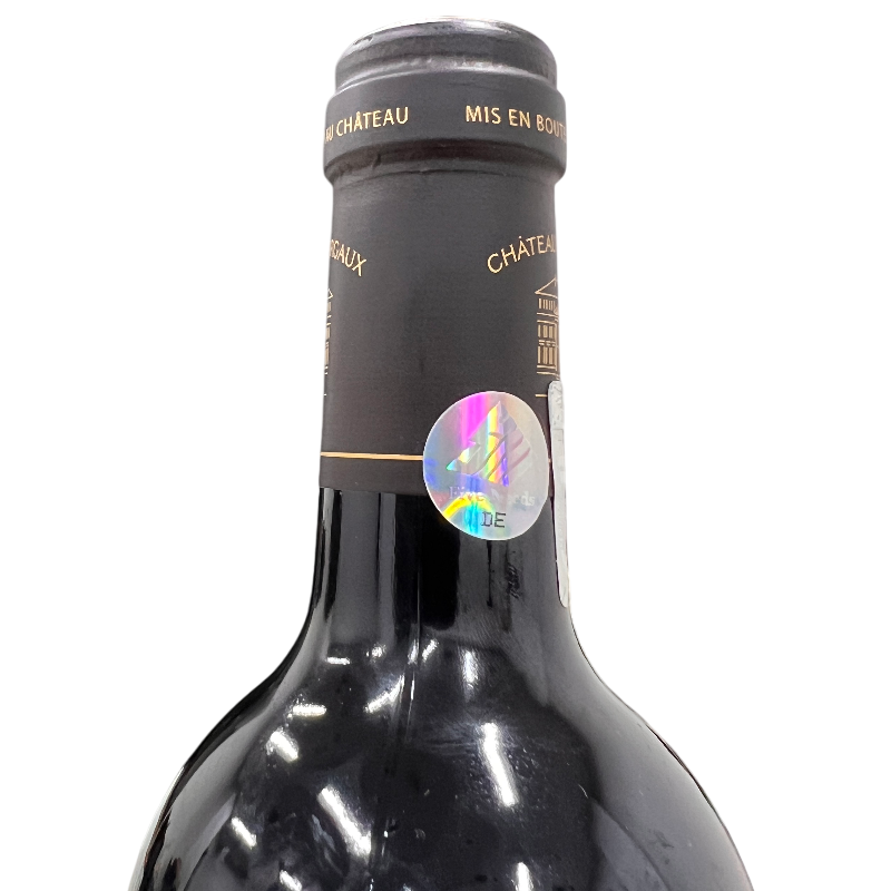 Chateau Margaux 2015