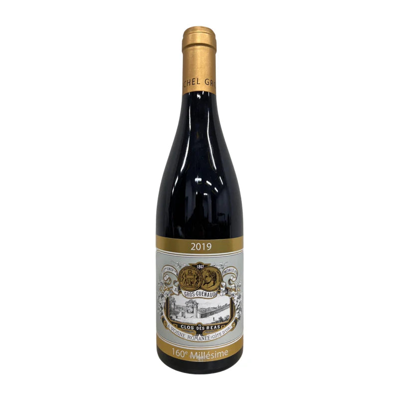 Domaine Michel Gros Clos des Reas 2019