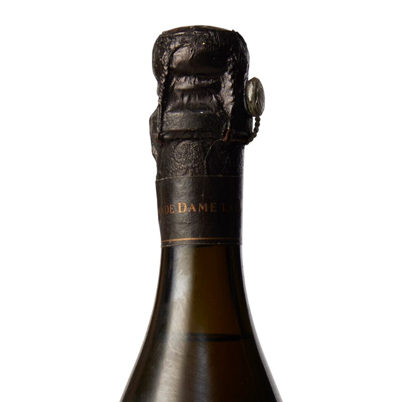 Veuve Clicquot La Grande Dame 1985