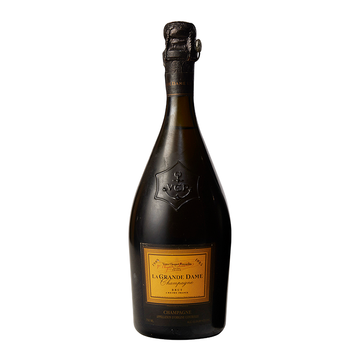 Veuve Clicquot La Grande Dame 1985