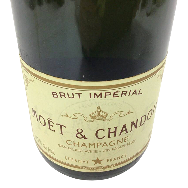 Moet & Chandon Brut Imperial 1980~90s