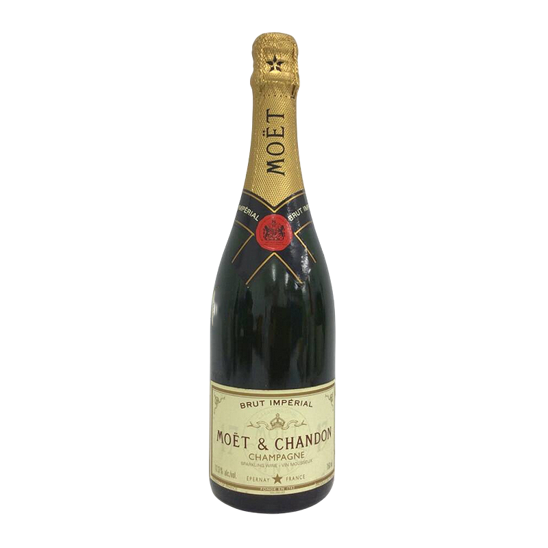 Moet & Chandon Brut Imperial 1980~90s
