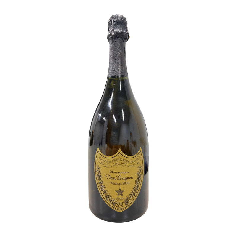 Moet & Chandon Dom Perignon 2000