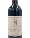 Chateau Latour 1998
