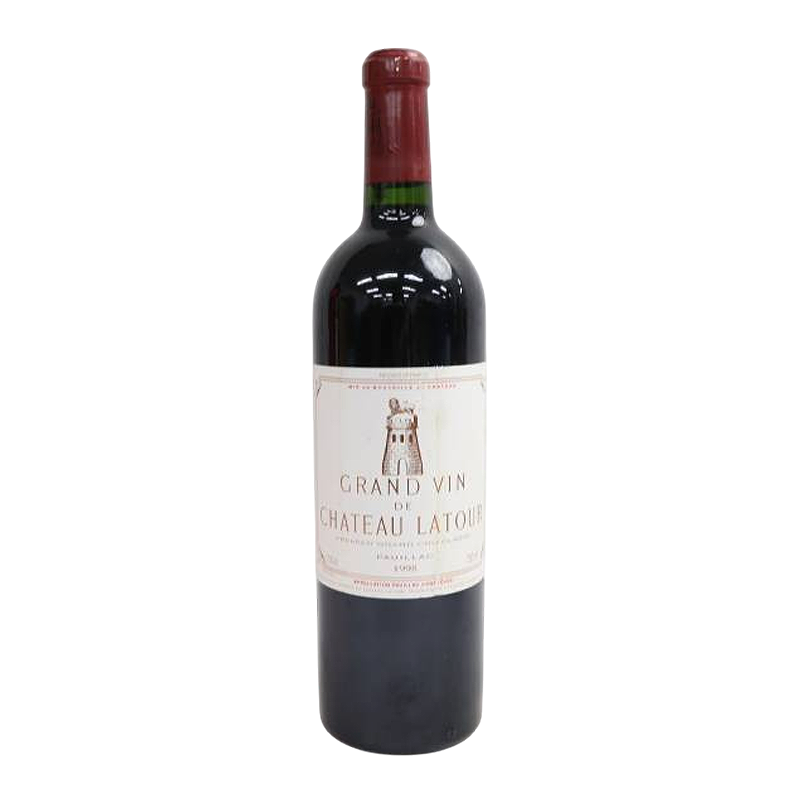 Chateau Latour 1998
