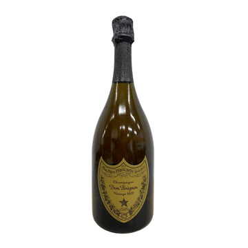 Moet & Chandon Dom Perignon 2002