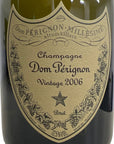 Moet & Chandon Dom Perignon 2006