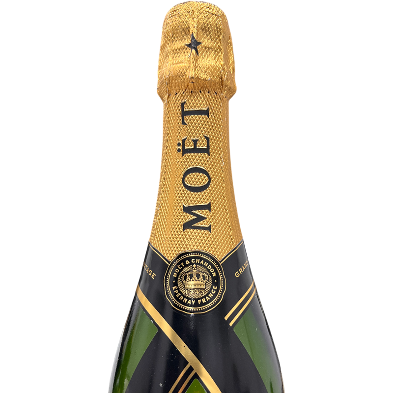 Moet & Chandon Grand Vintage Brut 2003