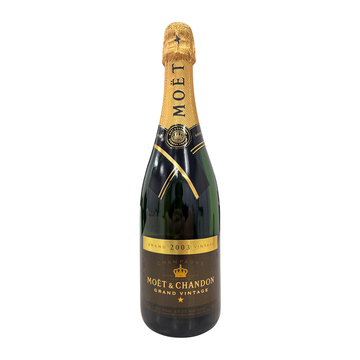 Moet & Chandon Grand Vintage Brut 2003