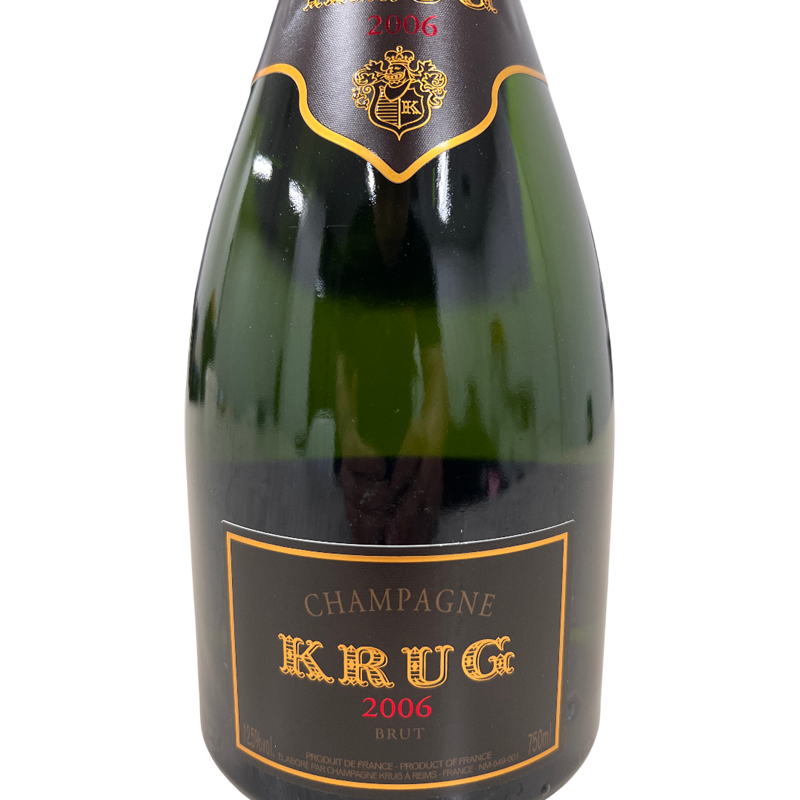 Krug 2006
