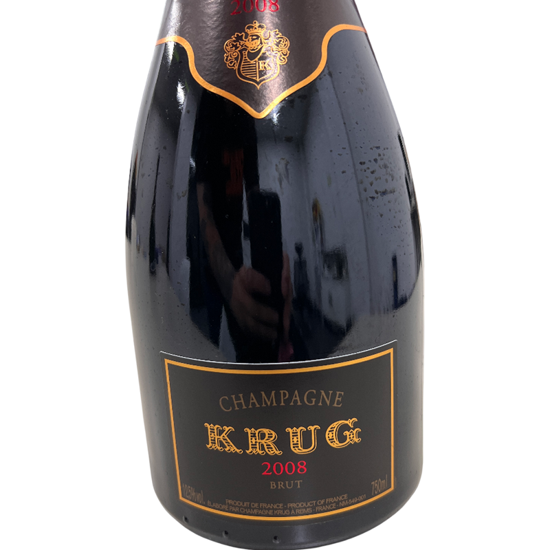 Krug 2008