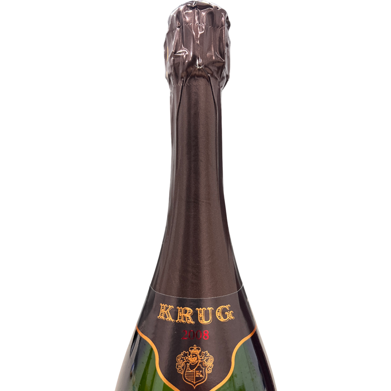 Krug 2008