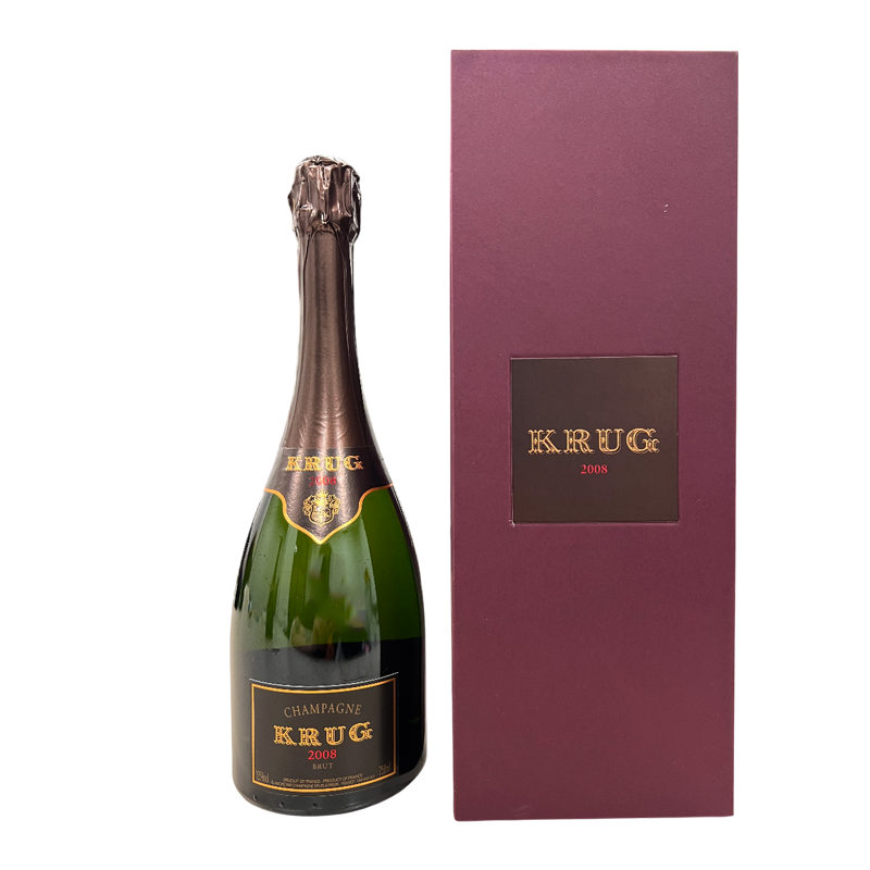 Krug 2008