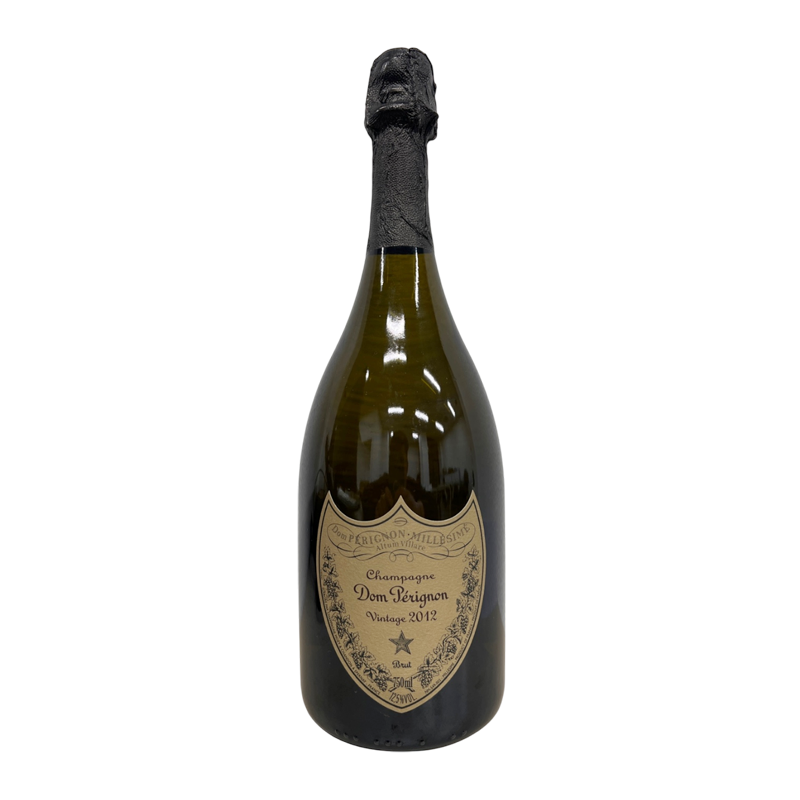 Moet & Chandon Dom Perignon 2012