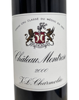 Chateau Montrose 2000