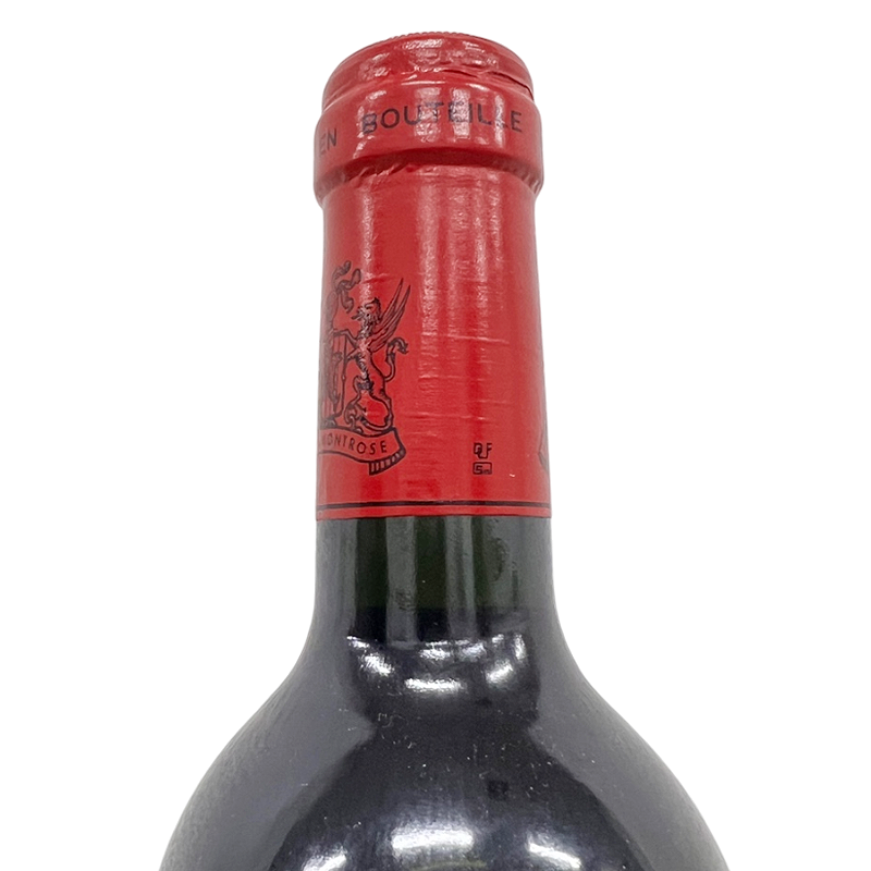 Chateau Montrose 2000