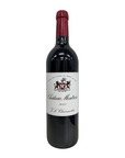 Chateau Montrose 2000
