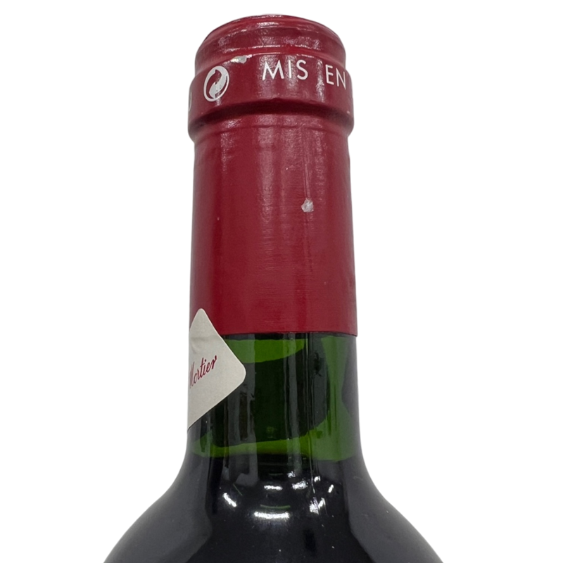Chateau Lynch Bages 2001