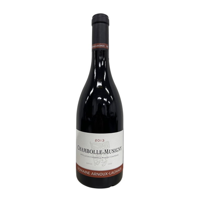 Domaine Arnoux Lachaux Vosne Romanee 2013