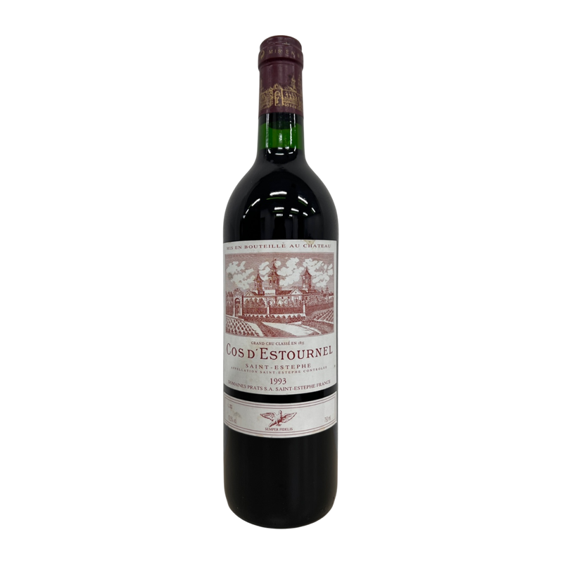 Chateau Cos d'Estournel 1993