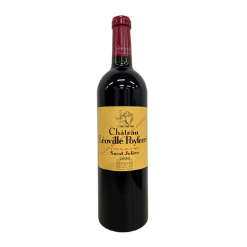 Chateau Leoville Poyferre 2006