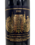 Chateau Palmer 2002