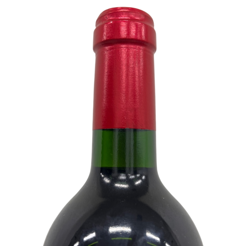 Chateau Palmer 2002