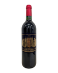 Chateau Palmer 2002