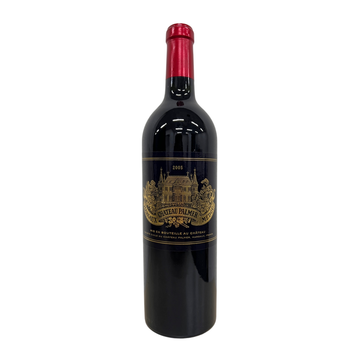 Chateau Palmer 2005