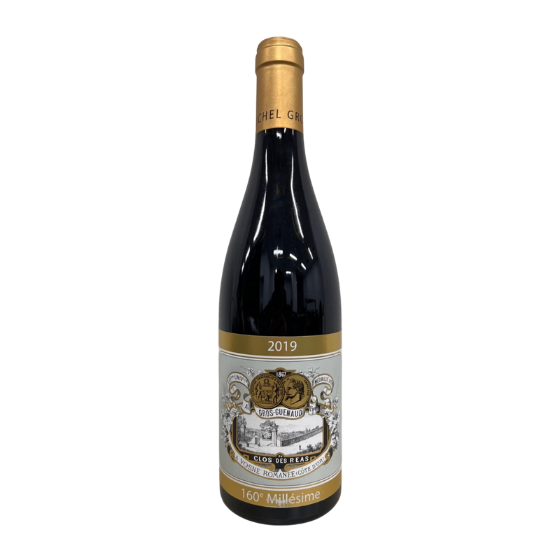 Domaine Michel Gros Clos des Reas 2019