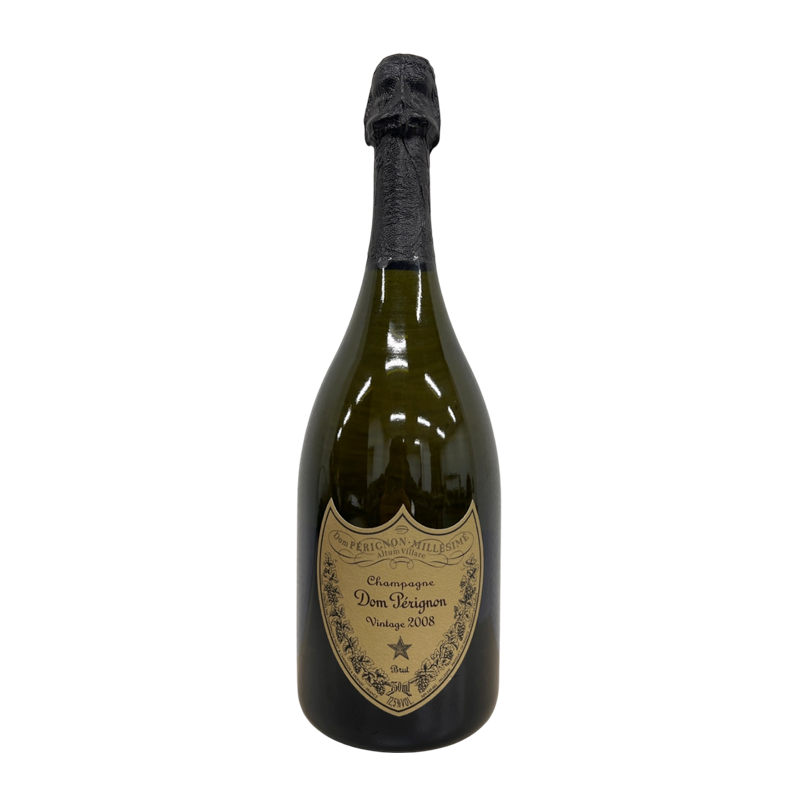 Moet & Chandon Dom Perignon 2008