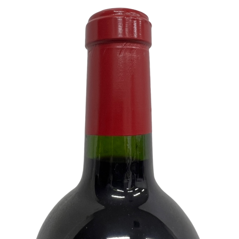 Chateau Lynch Bages 2011