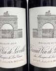 Chateau Leoville Las Cases 2016